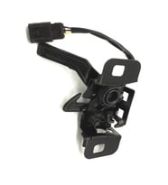 Opel Astra J Ön Kaput Kilidi 2010-2012 13345630