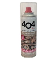 404 Pas Sökücü Sprey 200ML (Şeffaf)