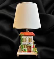 Cute Home Abajur