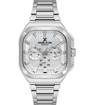 DANIEL KLEIN DK.1.13903-1 ERKEK KOL SAATİ (Gri)