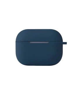 Apple Airpods Pro 2 (2.nesil) Hang Kılıf - Lacivert