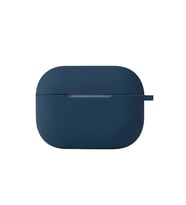 Apple Airpods Pro 2 (2.nesil) Hang Kılıf - Lacivert