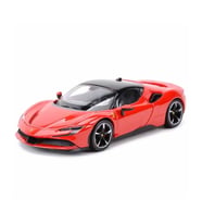 26028 SUN-BUR-1 24 FERRARI SF90 STRADALE FERR KRMZ