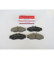 NISSAN TERRANO- 01/03; ÖN FREN BALATASI (DİSK) (145X51X16)(DAIWA)