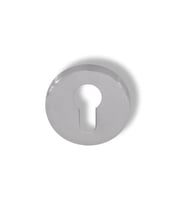 LOCKWAY Paslanmaz Rozet - Yale Tip
