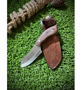 Mini Kamp Bıçağı
