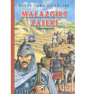 Büyük Türk Zaferleri (10 Takım)