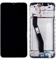 Xiaomi Redmi 8 Lcd Ekran Dokunmatik Çıtalı