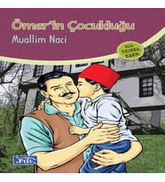 Ömerin Çukluğu (100 Temel Eser - İlköğretim)