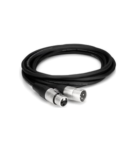 Lastvoice Sc-2120 Aktif Hoparlör Sinyal Kablosu XLR TO XLR 20 Metre