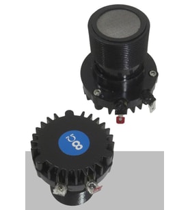 Lastvoice LT-2550 Neodymium Tweeter 1 İnç 8 Ohm 25 Watt