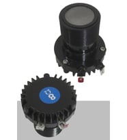 Lastvoice LT-2550 Neodymium Tweeter 1 İnç 8 Ohm 25 Watt