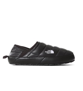 The North Face W Thermoball Traction Mule V Kadın Outdoor Ayakkabısı NF0A3V1HKX71 Siyah