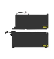 Hp Omen 133A2EA Batarya Pil RETRO V2
