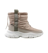 North Of Wild 22Kz Delta Bronz Kadın Kar Botu 22KZ-DELTA-BRONZ Bej