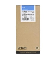 Epson T5962 C13T596200 Mavi Kartuş