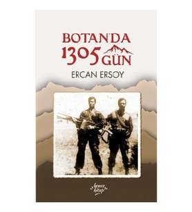 Botan’da 1305 Gün