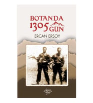 Botan’da 1305 Gün