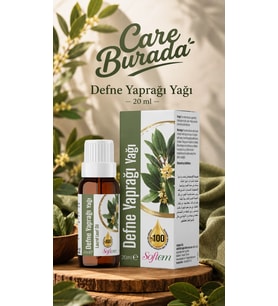Defne Yaprağı Yağı 20 Ml