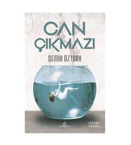 Can Çıkmazı Semih Öztürk Ephesus Yay