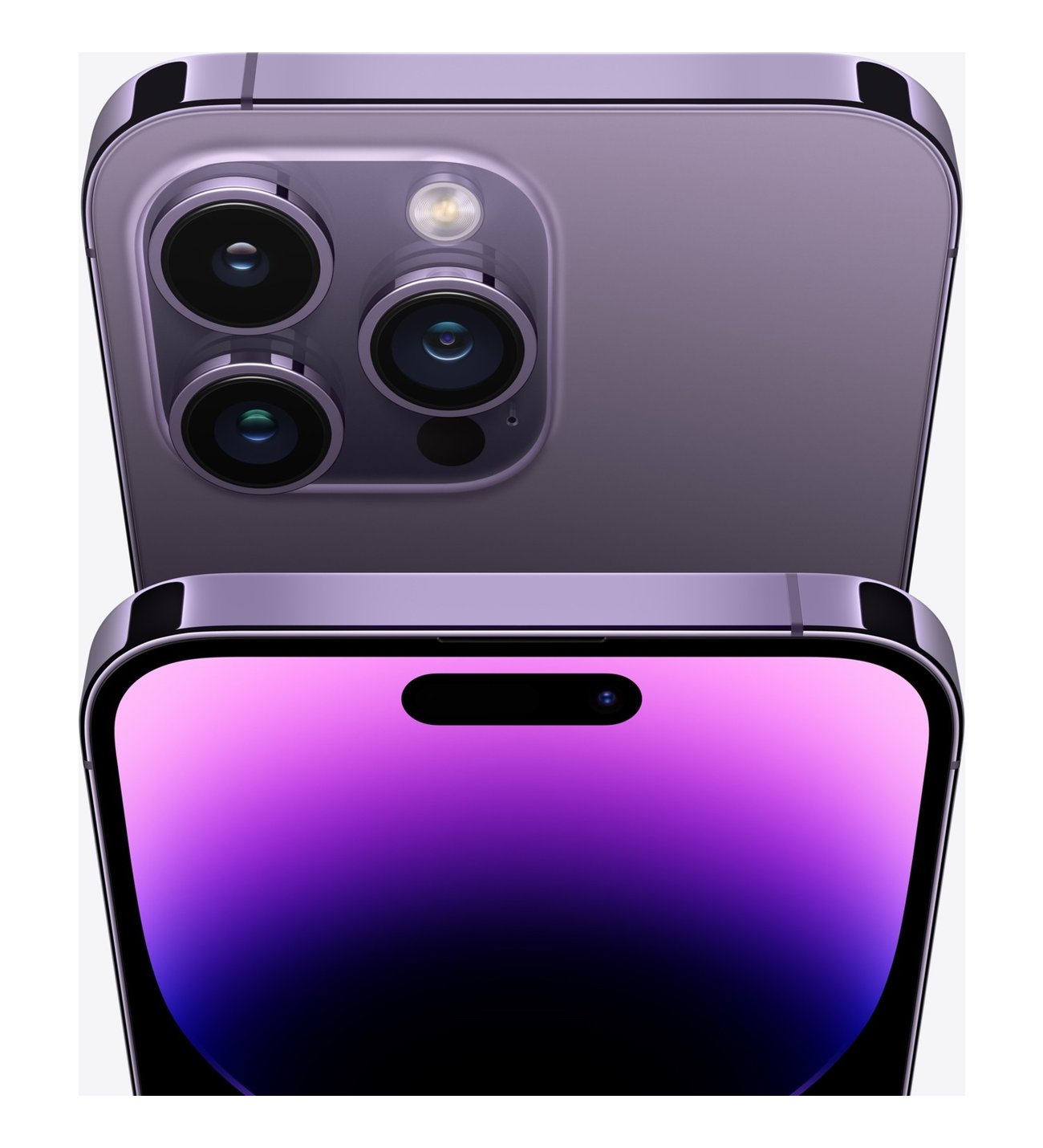 H*7様 Apple iPhone 14Pro 512g パープル Apple iPhone 14 Pro Max 512 GB Deep Purple (Apple Türkiye Garantili)