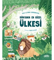 Dünyanın Güzel Ülkesi