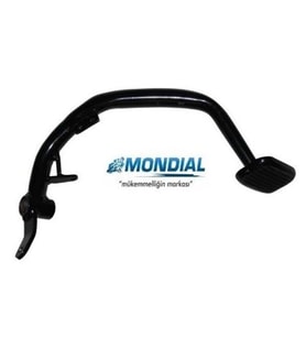 MONDİAL ARKA FREN PEDALI MH DRİFT ORJ