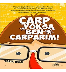 Çarp sa Ben Çarparım!