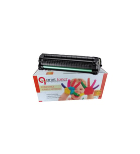Qprint Toner SAMSUNG MLT-D104S MUADİL TONER SCX - 3200 3205 3205W 3218