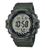 Casio AE-1500WHX-3A