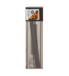 TOMBOW MIN 2B 0.9mm KALEM UCU