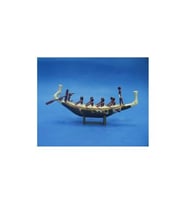 WISE Veronese Serisi-Wise Mısır Tarihi-ROWING Biblo-9*22*12 CM.