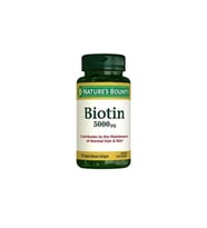 Nature's Bounty Vitamin B-Complex Plus Vitamin-C 60 Tablet
