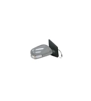 TOYOTA COROLLA DIŞ AYNA ELEKTRİKLİ SİNYALLİ ASTARLI SAĞ 08- TOY11CO021 8791012F00