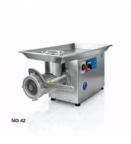 HNC No 42 Komple Paslanmaz Kıyma Makinesi 380V