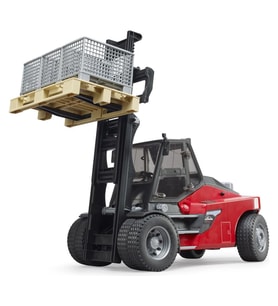Bruder Linde Forklift HT160 BR02513