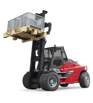 Bruder Linde Forklift HT160 BR02513