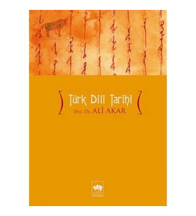 Türk Dili Tarihi Dönem - Eser - Bibliyografya