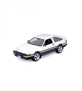 MAY 32916 1 24 Toyota Sprinter Trueno AE86