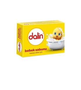 Dalin Sabun 100 gr Klasik