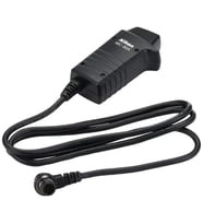 Nikon MC-30A Kablolu Uzaktan Kumanda (Distribütör Garantili) (Siyah)