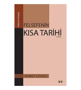 Felsefenin Kısa Tarihi