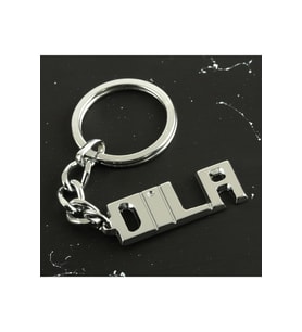 Dila İsimli Anahtarlık