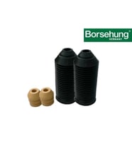 1H0412303BKIT Amortisör Toz Plastiği & Takozu Ön Set Çift Taraf - Bora-Golf 4-Audi A1-A3-Polo Classı