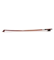 Carlovy Mc850bw Brezilya Ağacı 4/4 Çello Yayı (orta Seviye - Brazilwood)  Yuvarlak Çubuk Tasarımı, Abanoz Topuk (frog), Esnek Ve Mukavemetli Yapı  Uyum: 4/4 (tam Boy) Çello