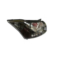 FAR SAĞ (SİYAH ÇERÇEVE) FORD TRANSİT V363 14>