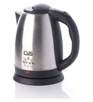 CVS BURGAZ KETTLE İNOX