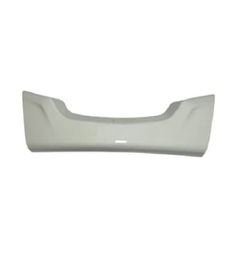 TVS Jupiter 125 Stop Alt Grenaj Beyaz