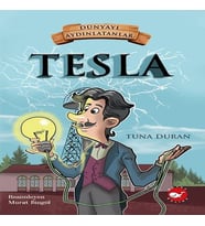 Dünyayı Aydınlatanlar - Tesla
