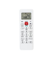 Fujitsi ASYG09LLTB-T Klima Kumandası